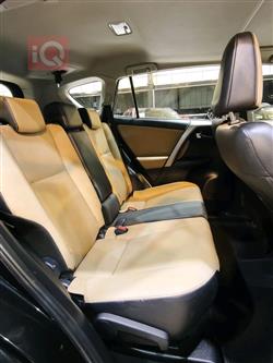 تويوتا راف 4